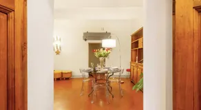 Villa \"Toscana A Fiesole\" avec jardin privé et Wi-Fi - Image 4