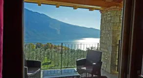 Appartamenti Villa Vagne by Gardadomusmea - Image 5