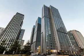 Qingdao Yunshang Lanting Apartment (Shilaoren Bathing Beach Convention and Exhibition Center Branch) - Image 4