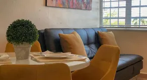 Schöne Wohnung von 2 Schlafzimmern mit Wäsche / Pkg. Haustierfreundlich - Image 4