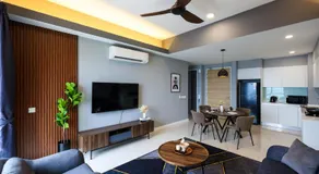 Sentral Suites Kl Sentral By Luxe Home - Image 2