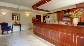 Garni-Hotel Kranich - Image 4