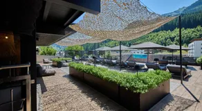  ThePoolhouse Boutique Lodge - Image 3