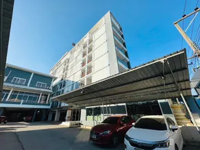 Family Hotel Khon Kaen - แฟมิลี่ โฮเทล ขอนแก่น - Image 3