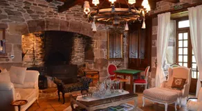 B&B Manoir de la Fabrègues - Image 3