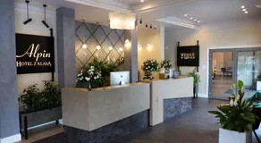 Hotel Alpin - Image 4