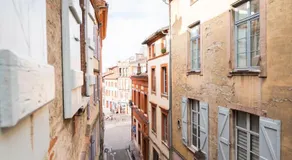 Ô Nid des Familles - Toulouse Daurade - Netflix, WiFi, Confort - Image 5