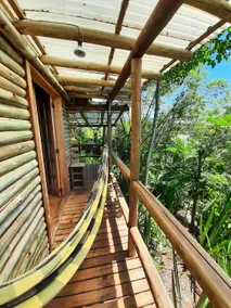 Eco Hospedagem nos Canyons - Image 5