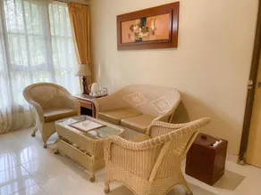 Sindang Reret Hotel and Resto Ciwidey - Image 2