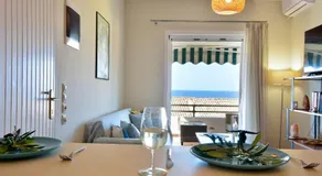 Two-bedroom Condo with Sea View in Glyfada - Image 3
