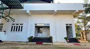 Nature Edge Villa - A Cottage - Image 5