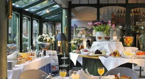 Romantik Hotel Jagdhaus Waldfrieden - Image 2