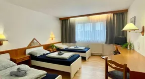 Schwanstetten bei Nürnberg, gemütliches Apartment mit Küche Bad TV - Image 2