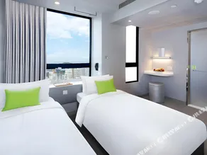 Hotel Ease‧Mong Kok - Image 2