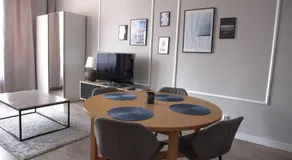 Chopin's Apartment - Image 4
