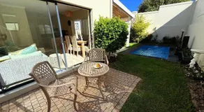 Villa on Private Estate with Pool - Image 5
