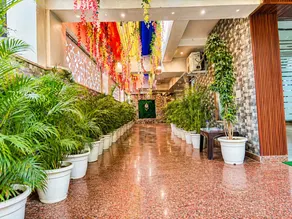 Dwelling Residency Hotel - Image 3