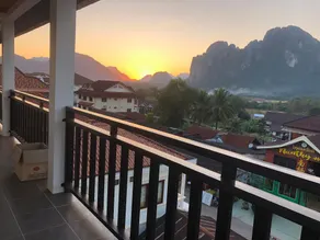 Jasmine Vangvieng Hotel - Image 5