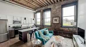 Sleepover Modern Lofts Newton IA - Image 3