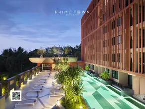 PRIME TOWN - Posh & Port Hotel PHUKET - Image 2
