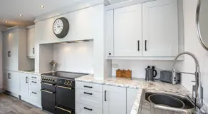 4 Bedroom Barn conversion in Beamish County Durham - Image 3