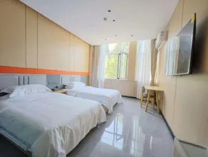 Linxi Hotel (Ningxian Ningyuan International New City Branch) - Image 2