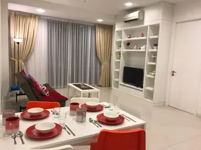 Camellia Serviced Suites 2 Bedroom ( Capri) - Image 5