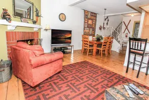 Brown Bear's Den - Spacious condo within walking distance to all Big Bear has to offer! - Image 4