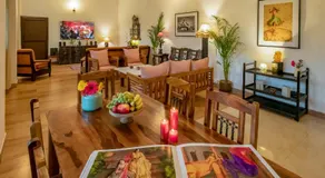 Hostie Chinar Haveli - 5BR heritage estate for intimate family stays and group retreats - Image 3