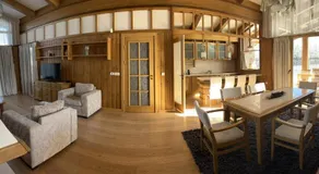 House in Pirin Golf Bansko - Image 2