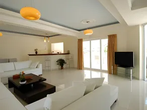 Elea Hotel Apartments and Villas - Image 2