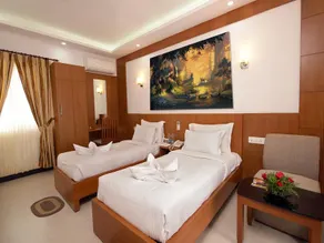 The Acacia Hotel - Image 3