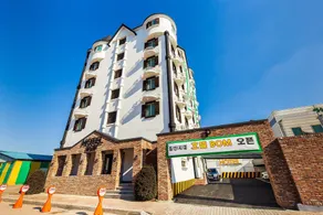 Jeongju Ochang Hotel Bom - Image 3