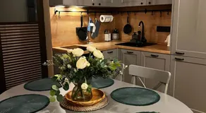 Spithamn Village House & Private Sauna Retreat - Image 3