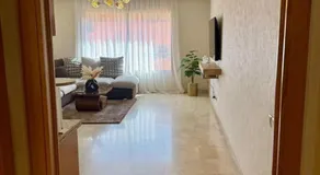 Appartement avec piscine à Marrakech - Image 2