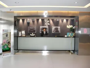 Jinjiang Inn Changchun Railway Station Wanda Plaza - Image 4