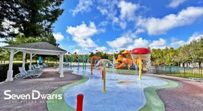 Villas at Seven Dwarfs Resort - Near to Disney - Image 5