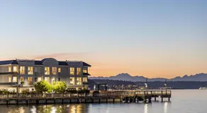 Silver Cloud Hotel Tacoma Waterfront - Image 5