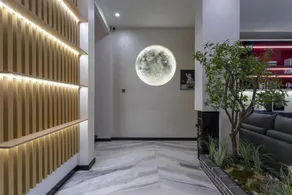 Huaji Wenyue Hotel (Weifang Minzhu Street North High-speed Railway Station) - Image 3