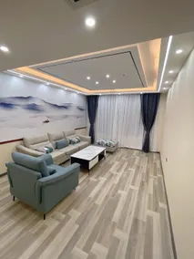 Lanmeng Hotel - Image 3