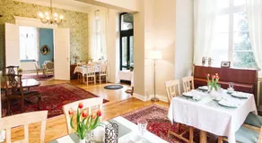 Landhotel Schloss Daschow - Image 4