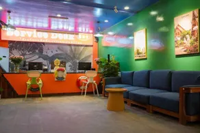 Jiawang Shiguang Inn - Image 2