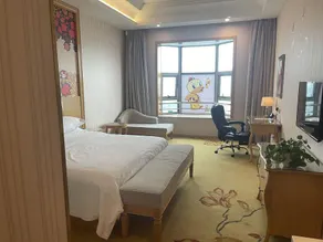 Vienna International Hotel Shanghai Malu Station - Image 3