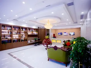 GreenTree ShangHai JinShan Wanda Plaza Longxiang Road Express Hotel - Image 5
