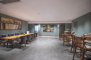Shunhe Hotel (Changqing) - Image 3