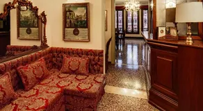Antica Locanda Sturion Residenza d'Epoca - Image 4