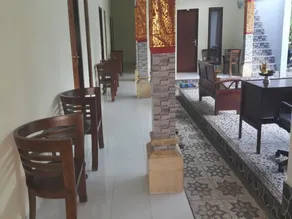 Mahkota Home Stay Full View - Image 3