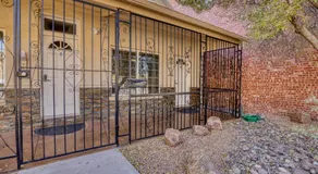 Close to All, Restfull, Cozy Duplex B in Downtown, UTEP, Hospitals - Image 2