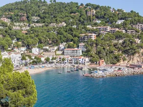 Apartment in Costa Brava near the Beach - Image 5