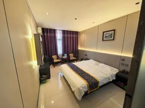 Shijunyuan Theme Hotel - Image 2